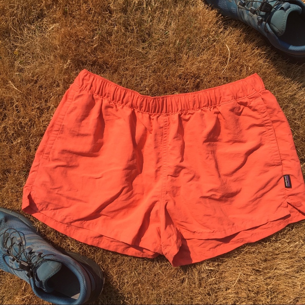Patagonia Women’s Baggies